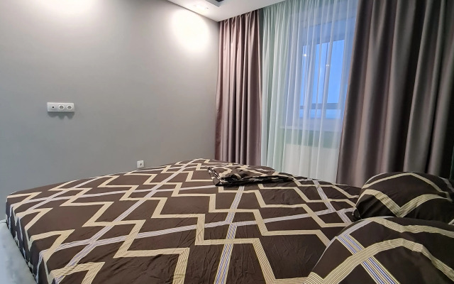 Vidovaya V Tsentre Flat