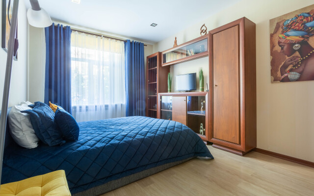 Квартира Сарская Мыза в Пушкине