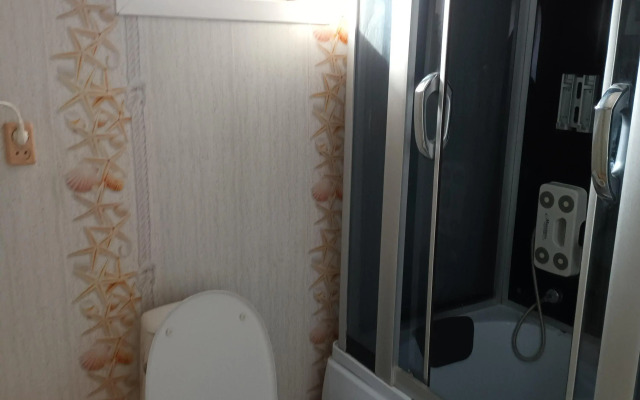 Cemeyny Otdykh Recreation Center