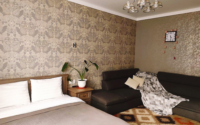 Апартаменты Holiday home