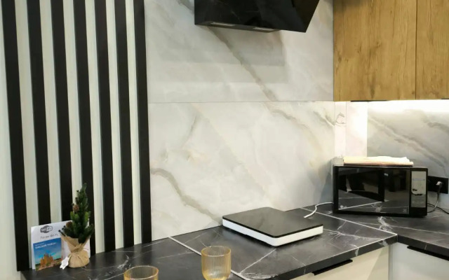 Apartments Irtysh