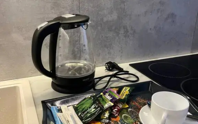 Двухкомнатные Апартаменты в Новом ЖК Бизнес-класса Заречье во Владикавказе