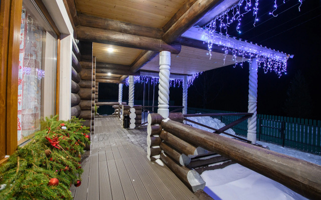 Гостевой дом Каргопольская Слобода