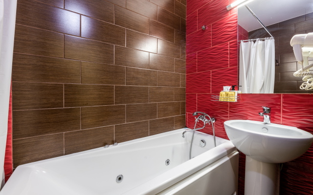 Solotel Tverskaya Mini Hotel