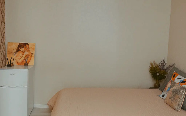 Квартира Уютная для комфортного отдыха и деловых поездок