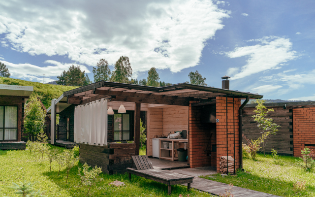 Гостевой дом Умайя