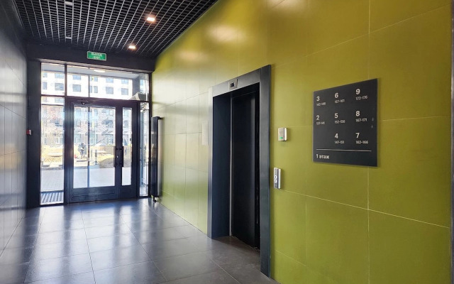 Квартира на Улице Малое Понизовье 10