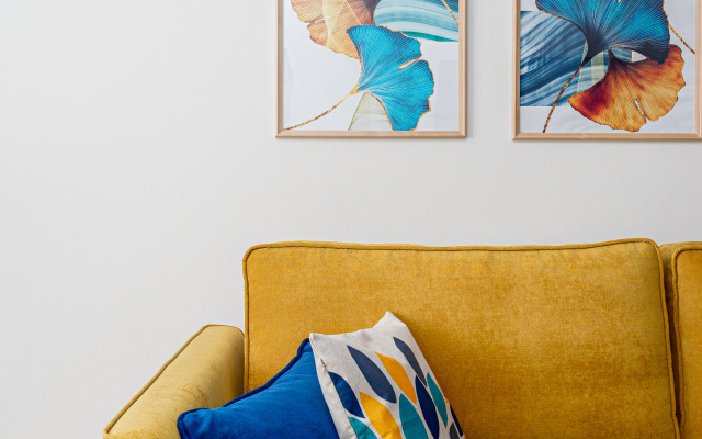 Апартаменты Видовые в Центре Казани