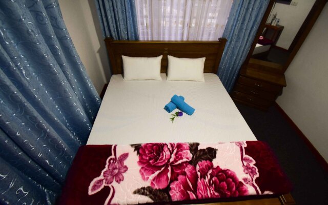 Yoho New Royal Guest Inn Guest House