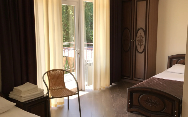 Zvezda Guest house