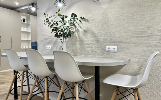 Апартаменты Vlad Apartments