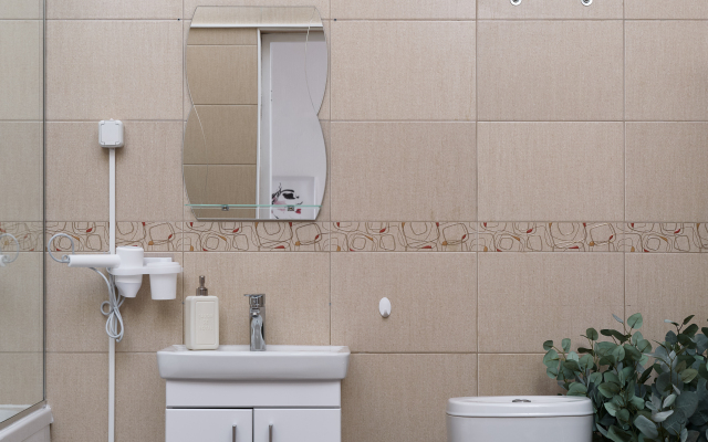 Апартаменты на Австрийской площади