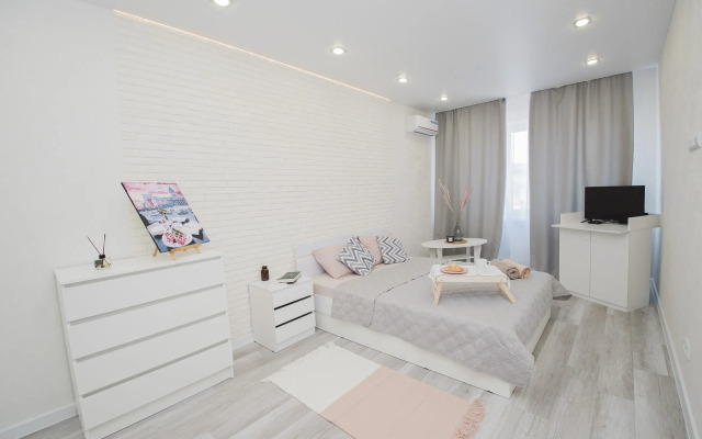 Okolo Tau Galerei Flat