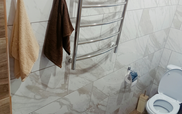 Квартира Однокомнатная в новом ЖК