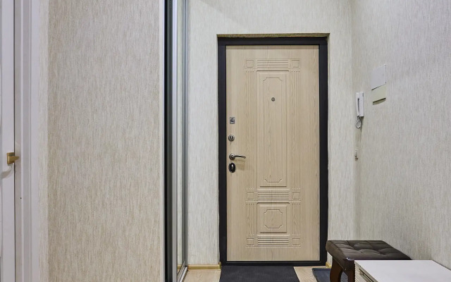 Апартаменты Идеальный Баланс