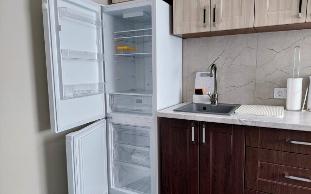 Квартира Уютная после ремонта