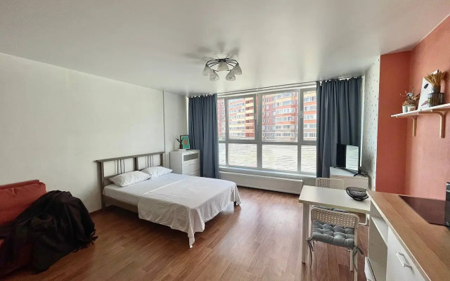 V Zhk Panorama Flat