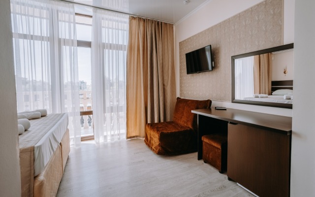 Gorgippiya Hotel