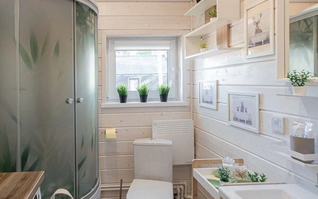 Частный дом в Грин Лаундж