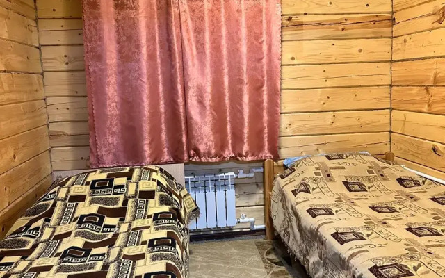 Chudinovo 33 Guest house