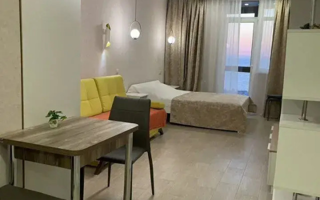 Квартира на Улице Ленина 298Б к4