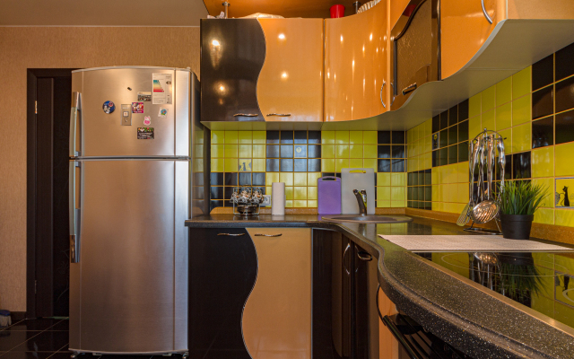 Апартаменты Комфортные Двухместные