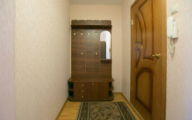 Dearhome (diarkhoum) Na Morshanskoy Apartments