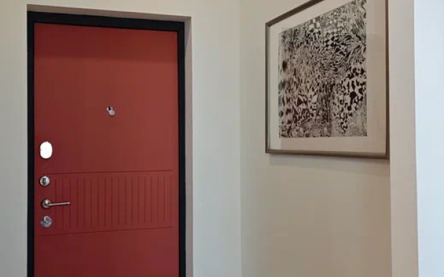 Квартира Уютная студия в Иннополисе