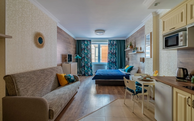 ArendApartment Graf Orlov 19 Flat