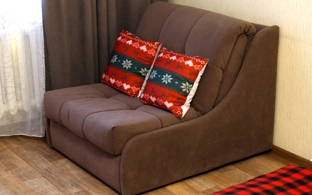 Квартира PrezentHaus на Карла Маркса 175k3 k19