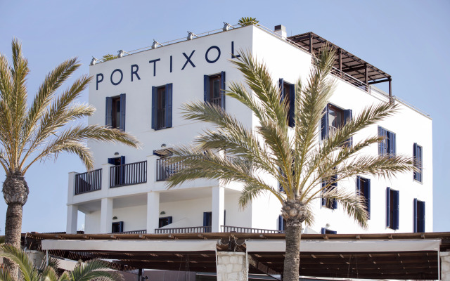 Portixol Hotel y Restaurante