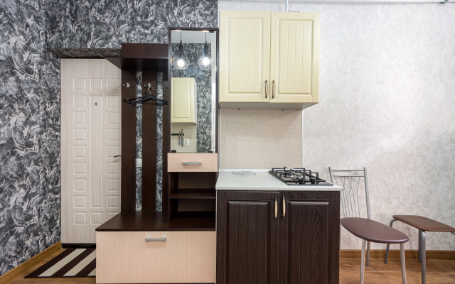 Sutkiru V Razvitom Rayone Pyatigorska Flat