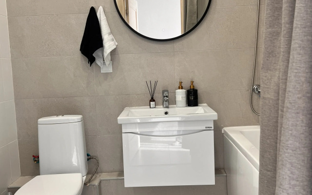 Квартира Закаты Нижнего