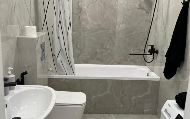 Квартира Киммерийский квартал