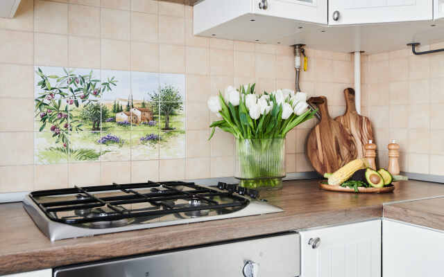 Gm Na Tverskoy U Krasnoy Ploschadi Apartments