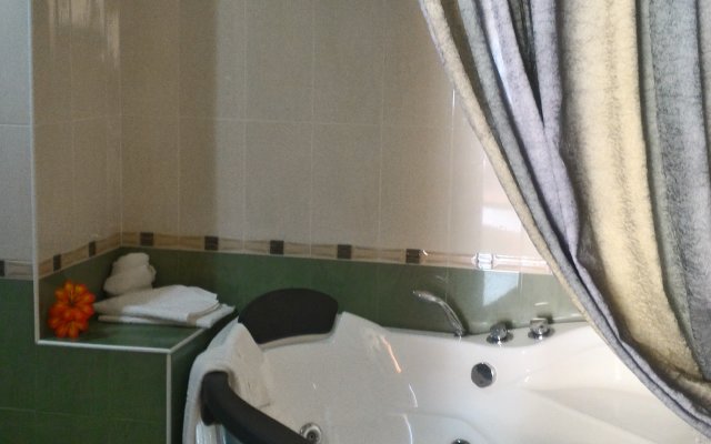 Shaherezada Hotel