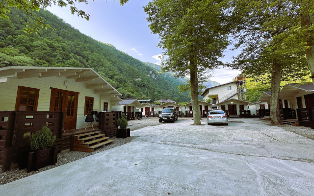 База отдыха Александрия