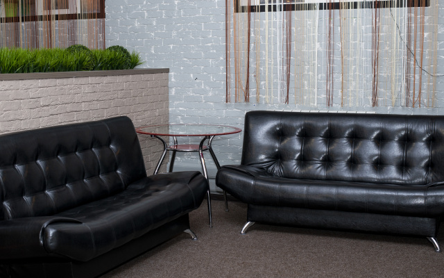 Отель Гостиничный Комплекс Алмаз