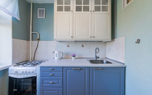 Квартира Smart Host на Пр-кте Мира