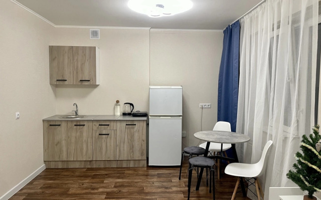 Апартаменты на улице Караульная 40