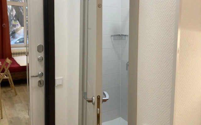 Oreshka Apartments 12