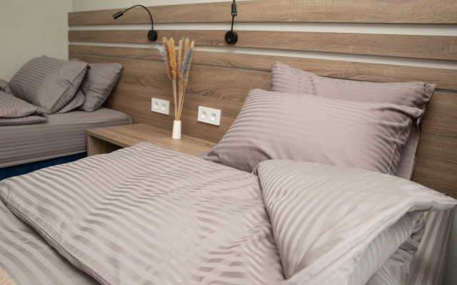 Atmosfera Belyaus Guest house