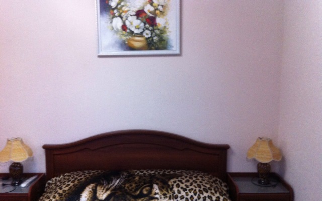 Nadezhda Guest House