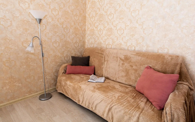 Апартаменты Home Vita (Хоум Вита) на улице Щорса 13 - фото 5