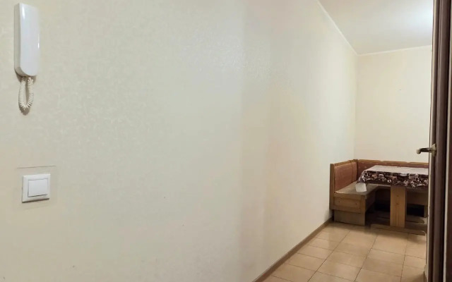 Квартира на Дмитрия Ульянова 43к3