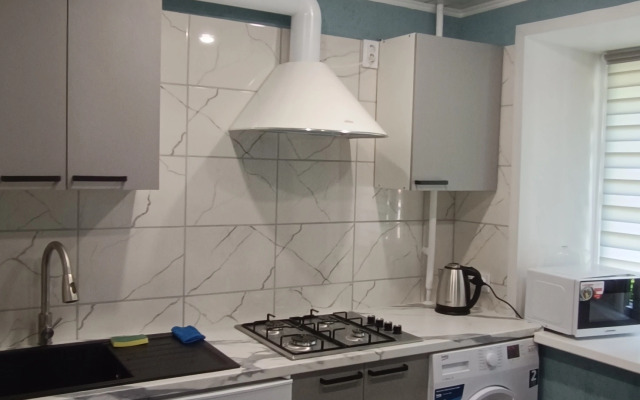 Квартира Уютная современная