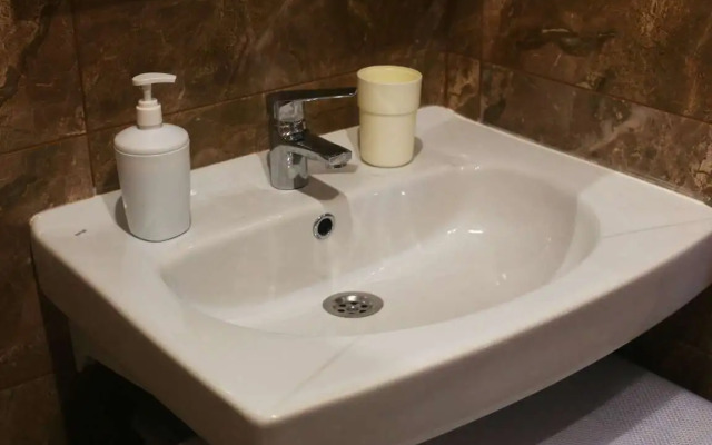 Pervy 1st Sosenskiy Stan 1 Apartment