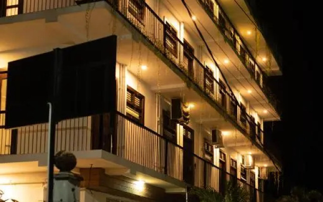 Traveller's Hikkaduwa Hotel