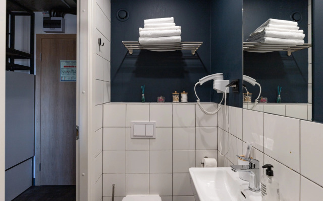 Квартира Берёзки