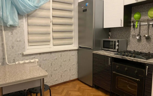 Квартира на Орджоникидзе 10